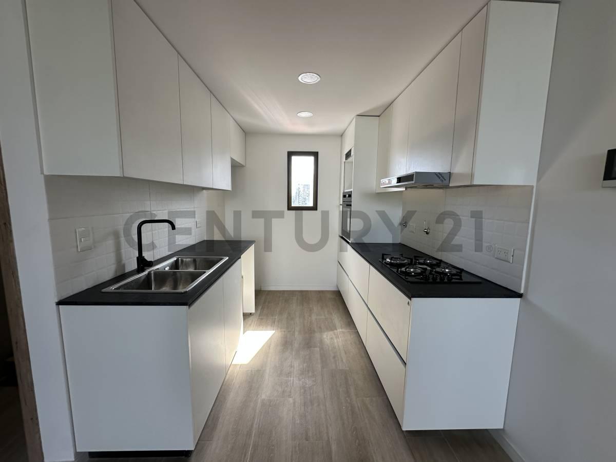 Alquiler departamento 2 ambientes en Villa Luro — foto 1
