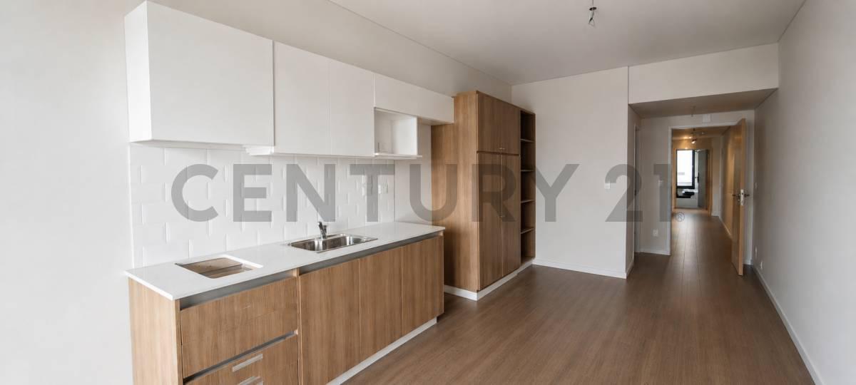 VENTA MONOAMBIENTE BELGRANO AMENITIES — foto 1