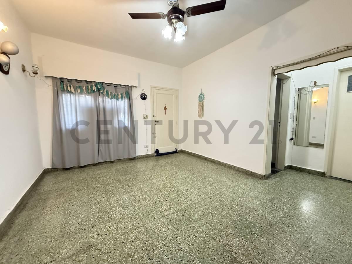 ALQUILER CASA PABLO PODESTA 3 AMBIENTES — foto 1