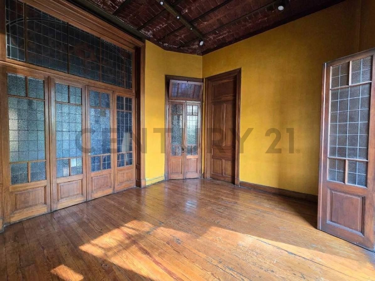 VENTA PH 4 AMBIENTES EN PALERMO — foto 1