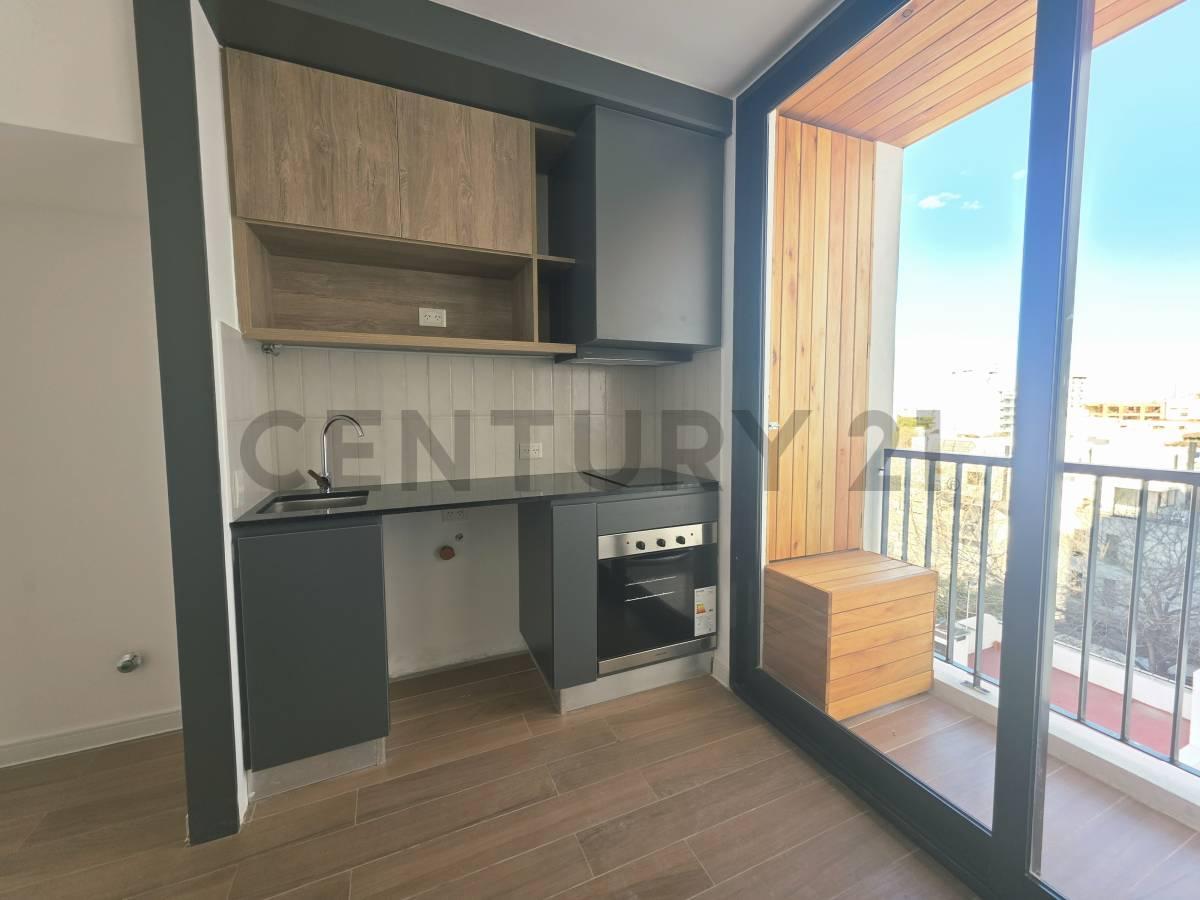 VENTA DEPARTAMENTO MONOAMBIENTE CABALLITO Divisible — foto 1