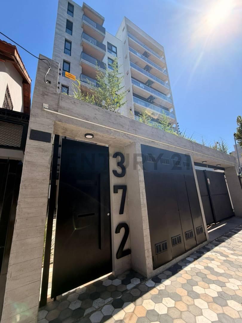 DEPARTAMENTO EN VENTA QUILMES 1 DORMITORIO EN SUITE CATEGORIA — foto 1
