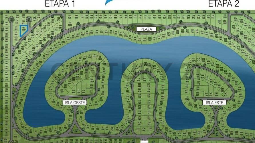 TERRENO EN VENTA BARRIO VILLALOBOS PUEBLOS DEL PLATA HUDSON BERAZATEGUI — foto 1