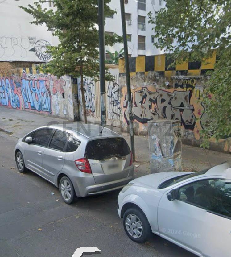 LOTE EN VENTA EN LA PLATA — foto 1