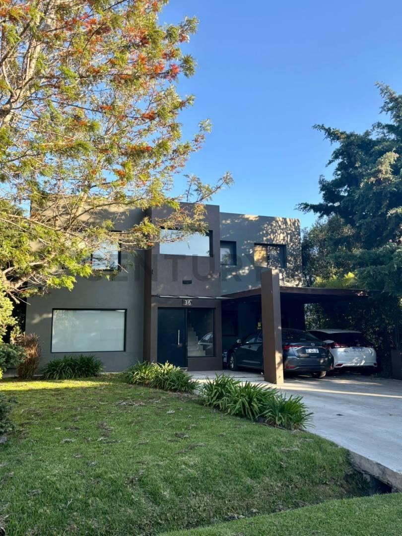 Casa en Venta Altos de Hudson 1 de 3 dormitorios — foto 1