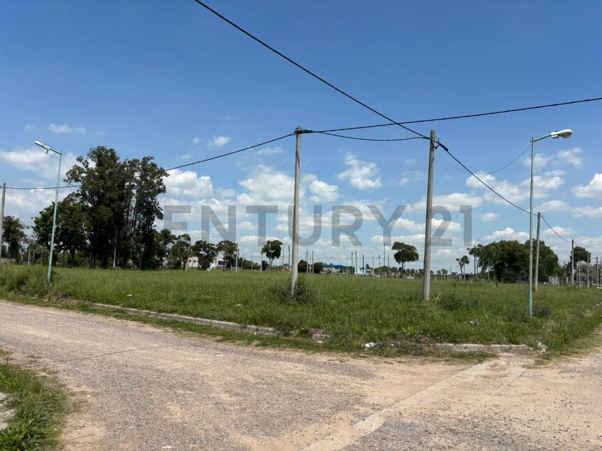 LOTE EN VENTA SICARDI BARRIO ABIERTO LAS CORTADERAS — foto 1