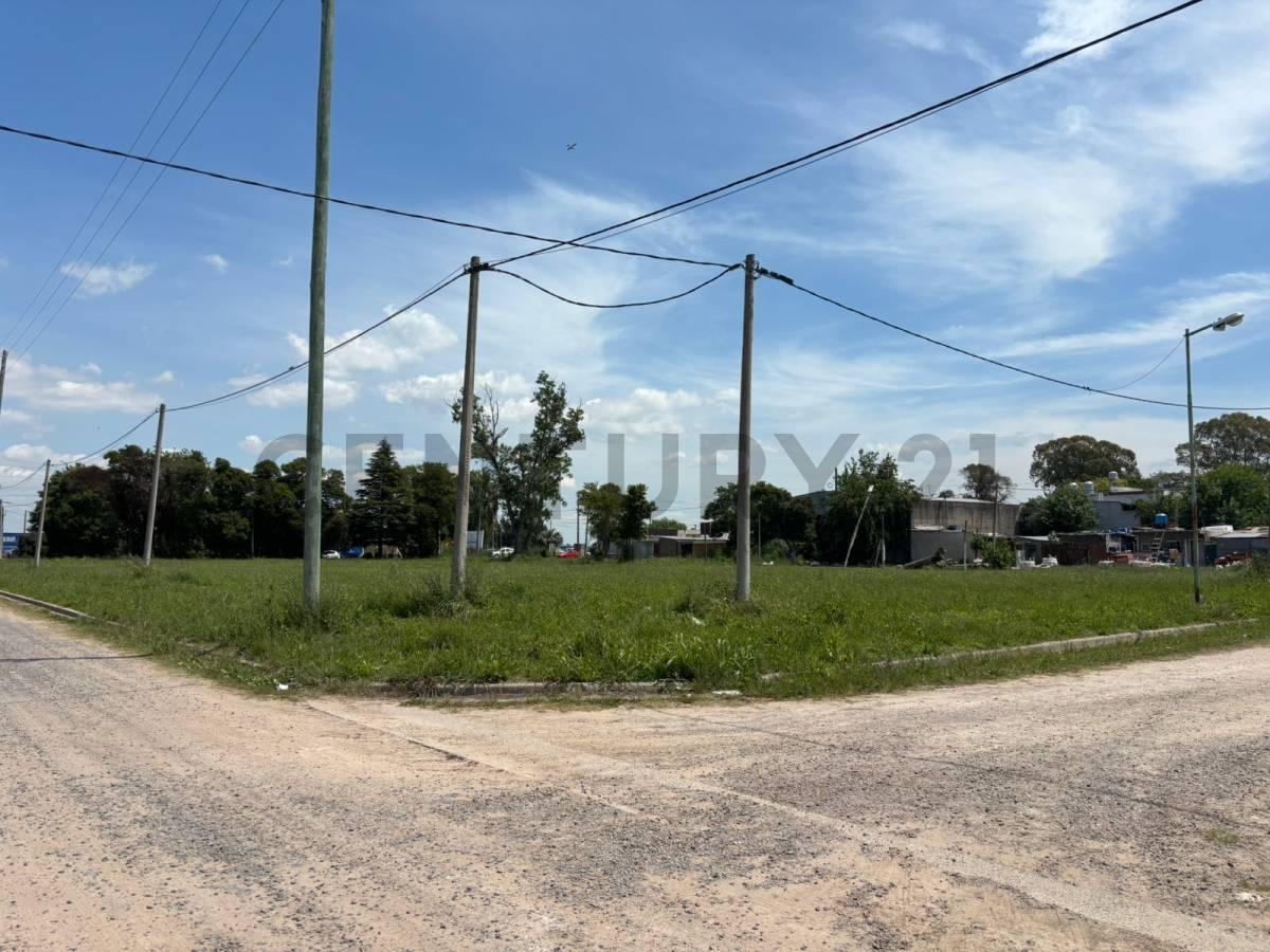 LOTE EN VENTA SICARDI BARRIO ABIERTO LAS CORTADERAS — foto 1