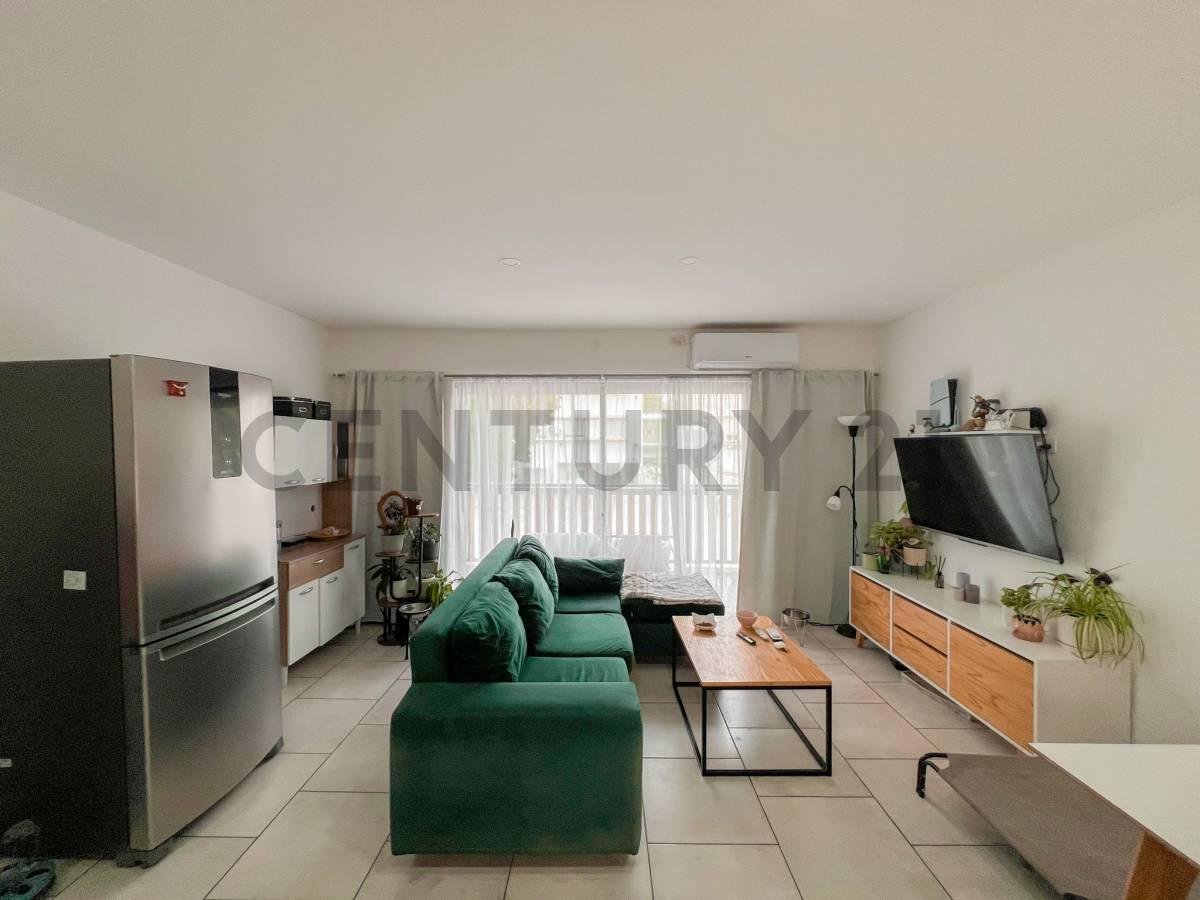DEPARTAMENTO VENTA LA PLATA 1 DORMITORIO BALCÓN — foto 1