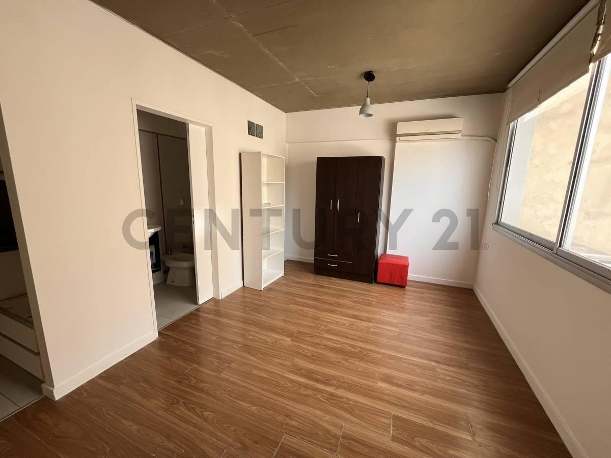 DEPARTAMENTO EN VENTA VILLA CRESPO MONOAMBIENTE — foto 1