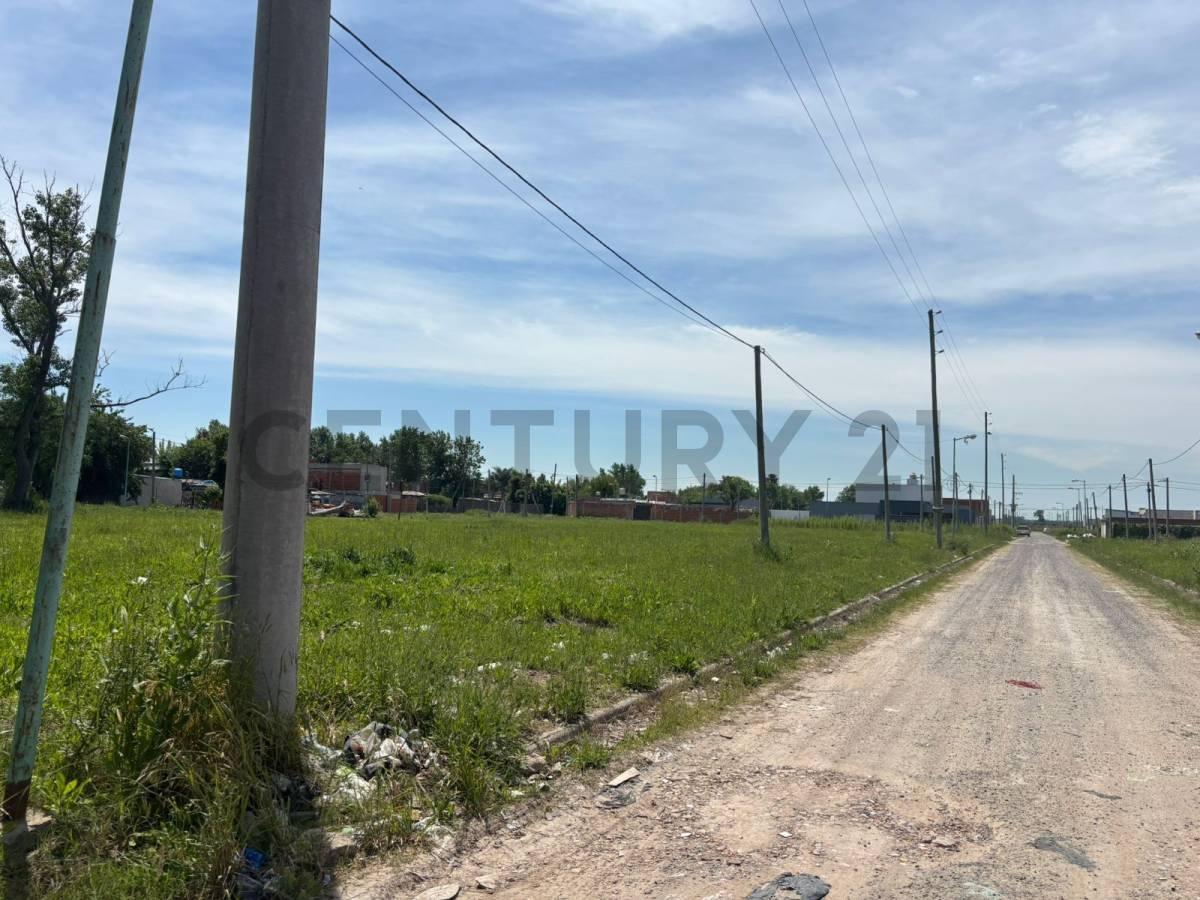 LOTE EN VENTA SICARDI BARRIO ABIERTO LAS CORTADERAS — foto 1