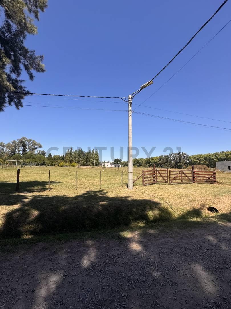 Terreno venta Brandsen Estancia Las malvinas 2 — foto 1