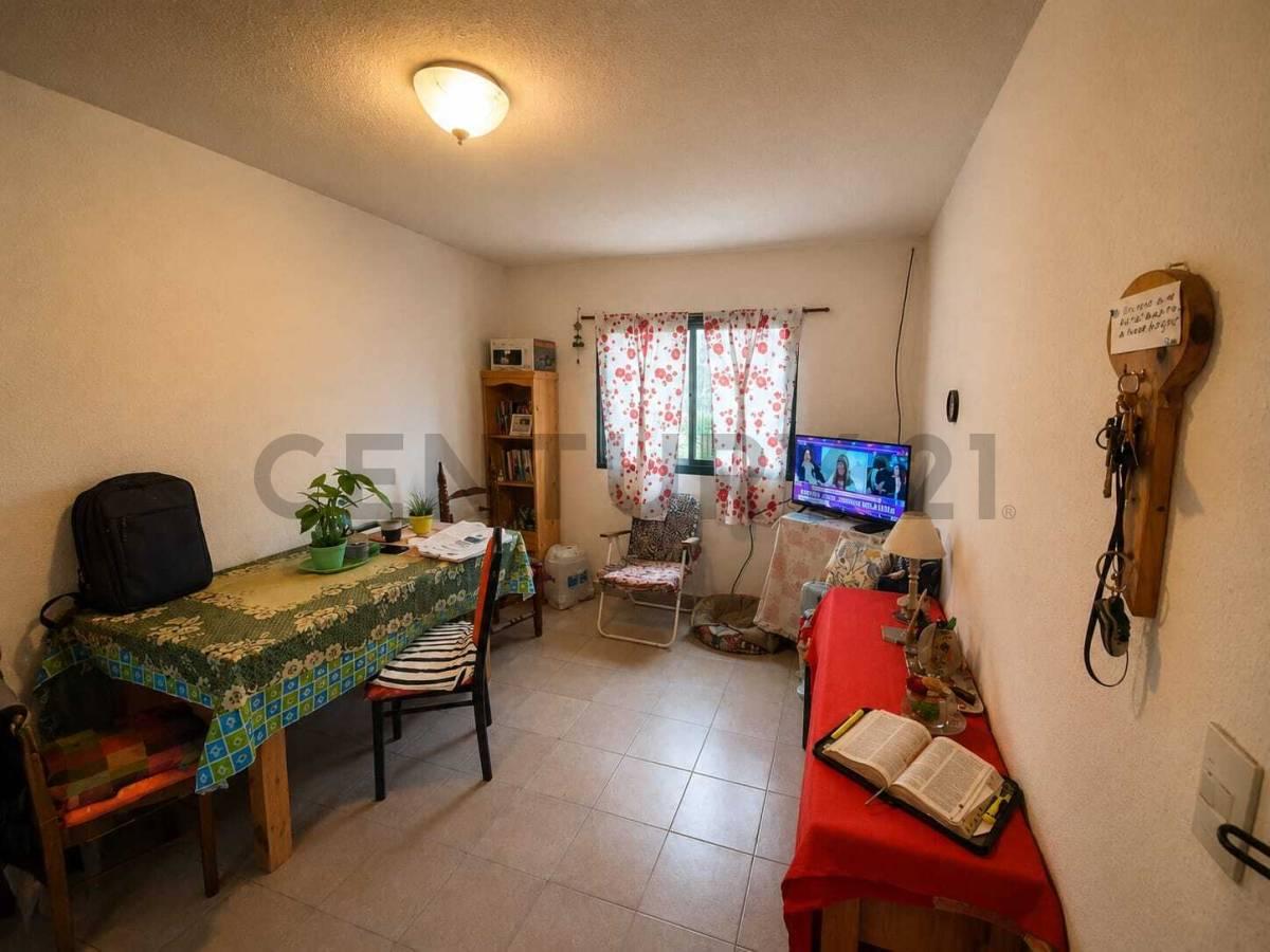 Departamento en venta Florencio Varela 3 ambientes — foto 1