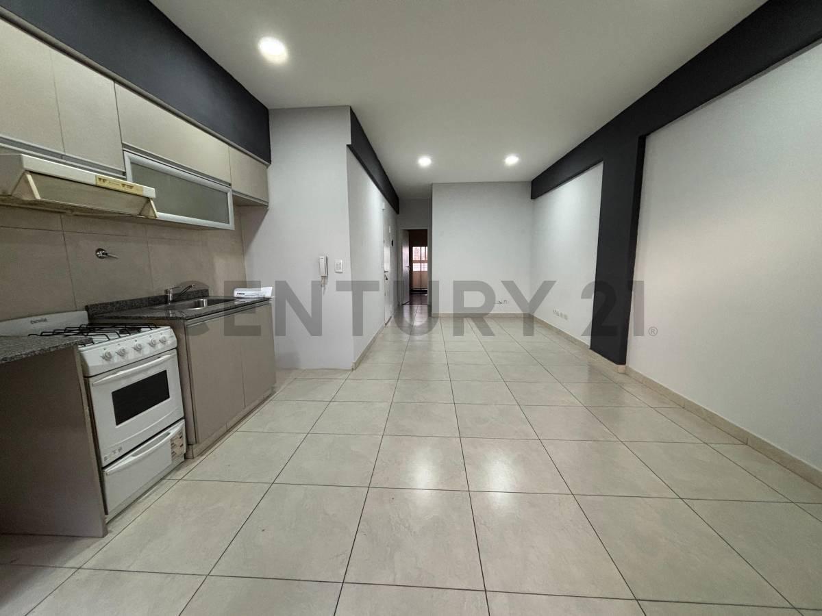 DEPARTAMENTO ALQUILER QUILMES 2 AMBIENTES DOBLE BALCON — foto 1