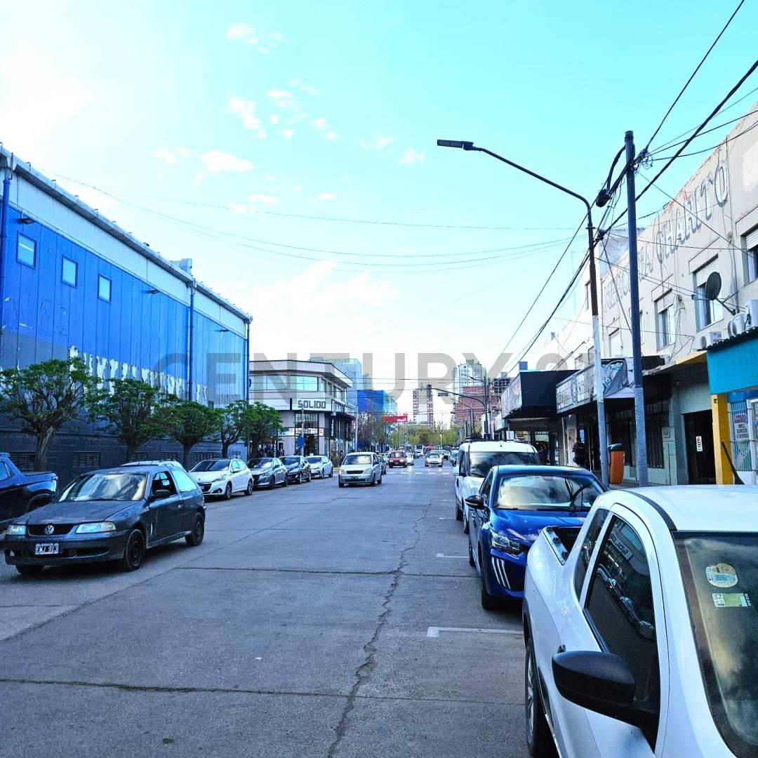 LOTE CENTRICO – NEUQUÉN CAPITAL – Apto desarrallo — foto 1