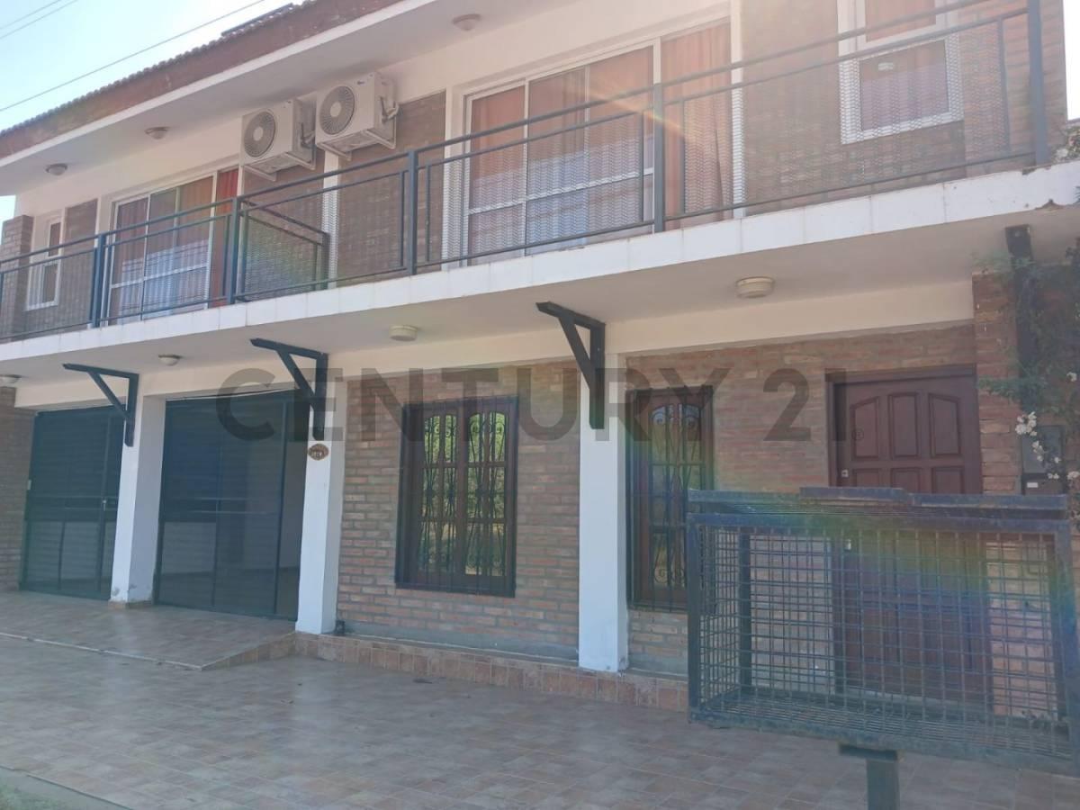 <p>VENTA DE COMPLEJO DE DEPARTAMENTOS EN EMBALSE , CÓRDOBA.</p><p>El inmueble cuenta con las sig... — foto 1