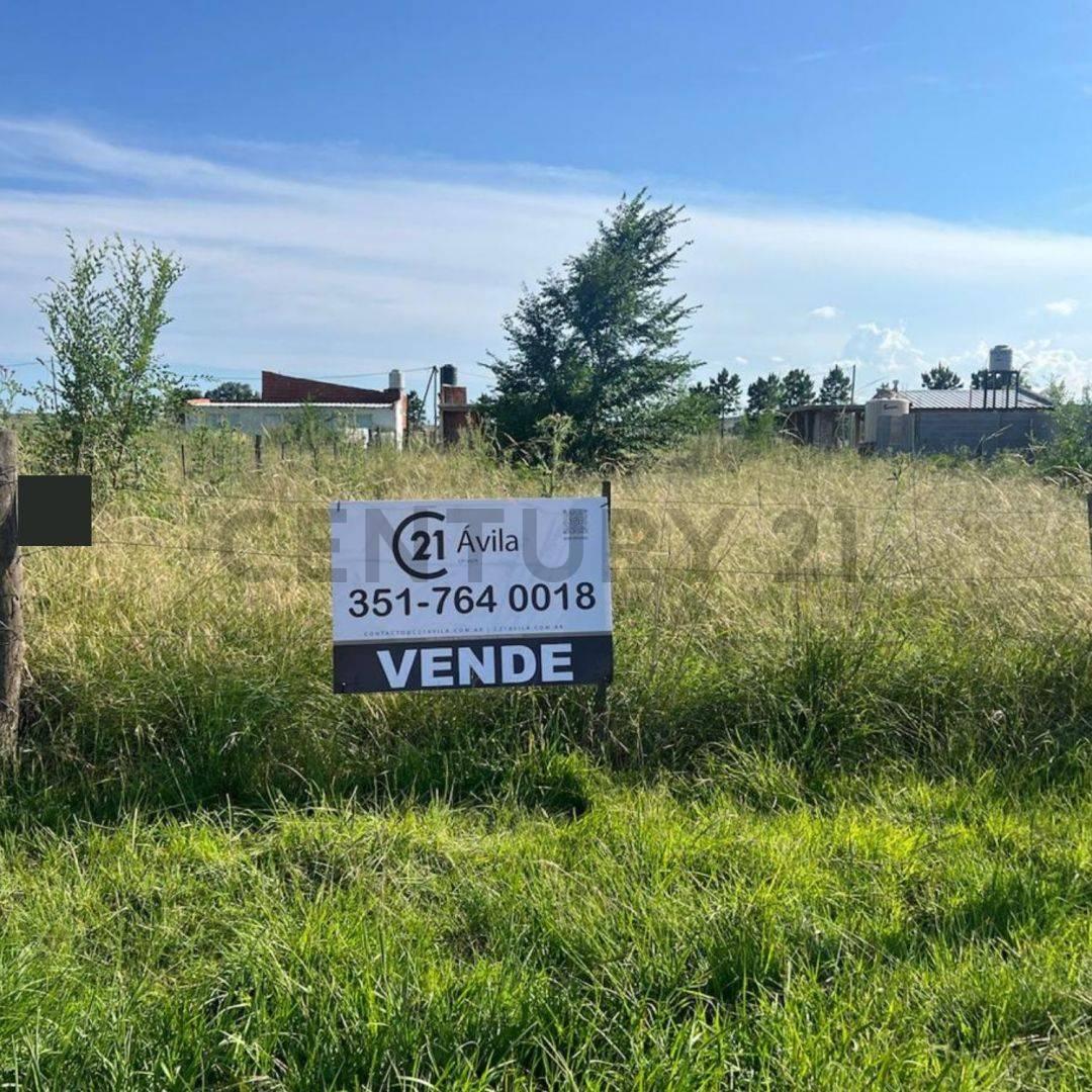 Lote en Los Espinillos , Potrero de Garay — foto 1