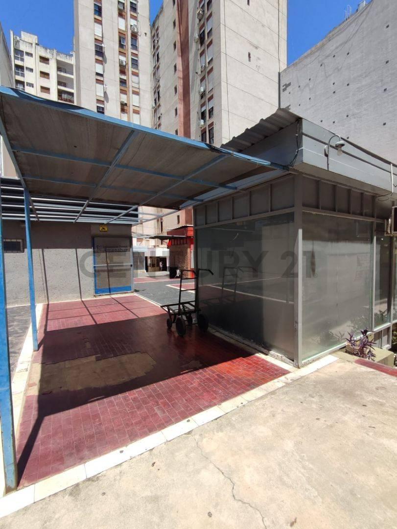 Century 21 vende: Local Comercial en B° Centro, Belgrano al 100 — foto 1