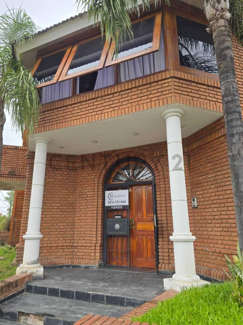 Se vende Casa Bº Urca 4 dormitorios Córdoba — foto 1