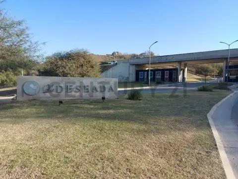 Lote en La Deseada , La Calera — foto 1