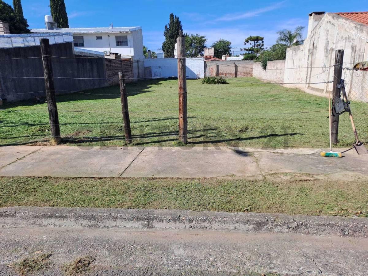 Terreno en Marques de Sobremonte — foto 1