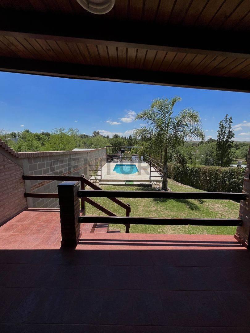 VENTA CASA 3 DORMITORIOS, POTRERO DE GARAY. ESCRITURA! — foto 1