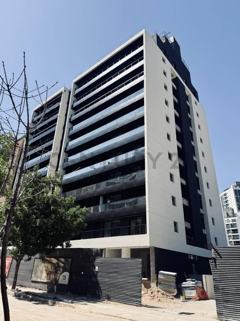 VENDO DEPARTAMENTO 2 DORMITORIO NUEVA CORDOBA - EDIFICIO DISTRITO BETANIA - A ESTRENAR — foto 1
