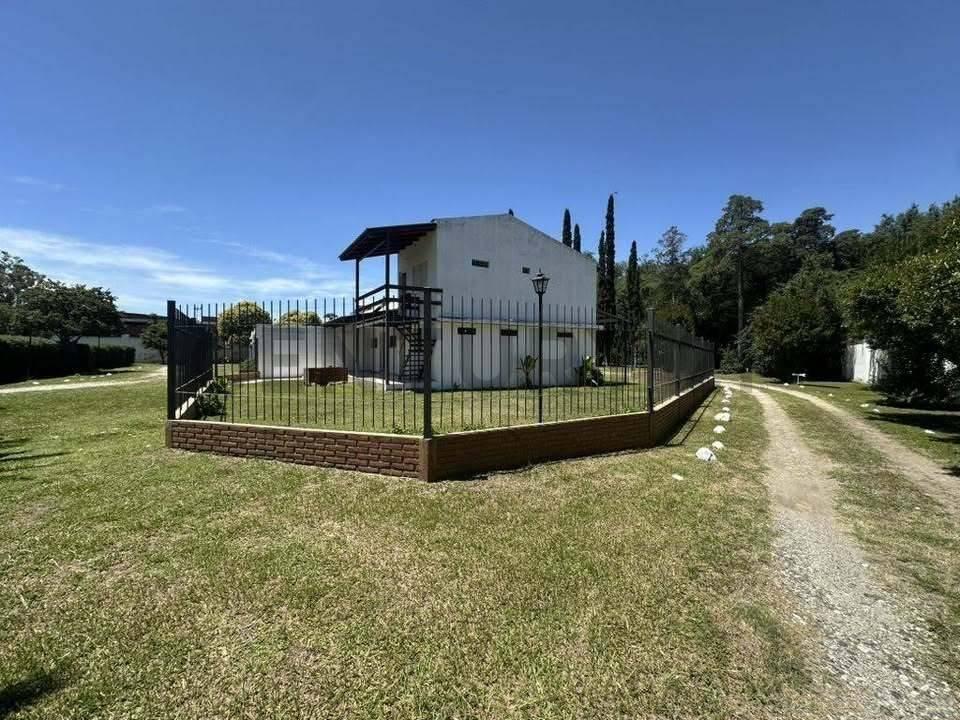 VENTA MOTEL DE ALOJAMIENTO, ANISACATE SOBRE RUTA 5. — foto 1
