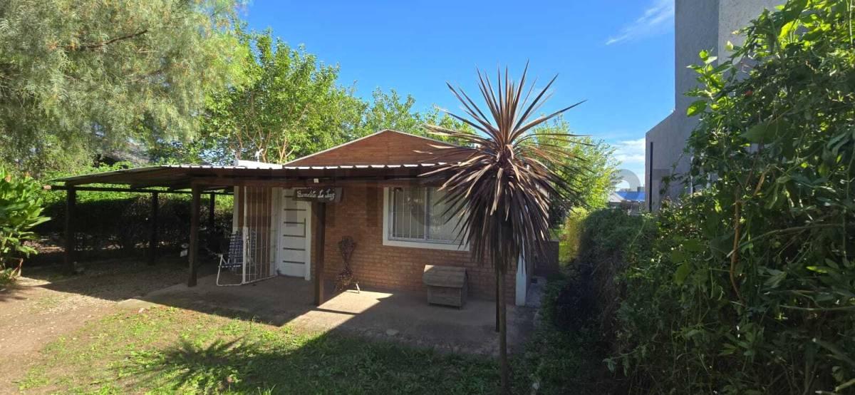 Tu refugio serrano a 30 minutos de Córdoba — Casa equipada con pileta en Anisacate — foto 1