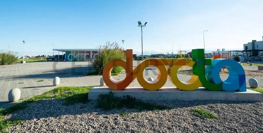 Lote en Docta Avenida 2, 600m2 APTO COMERCIO , OPORTUNIDAD!!! — foto 1