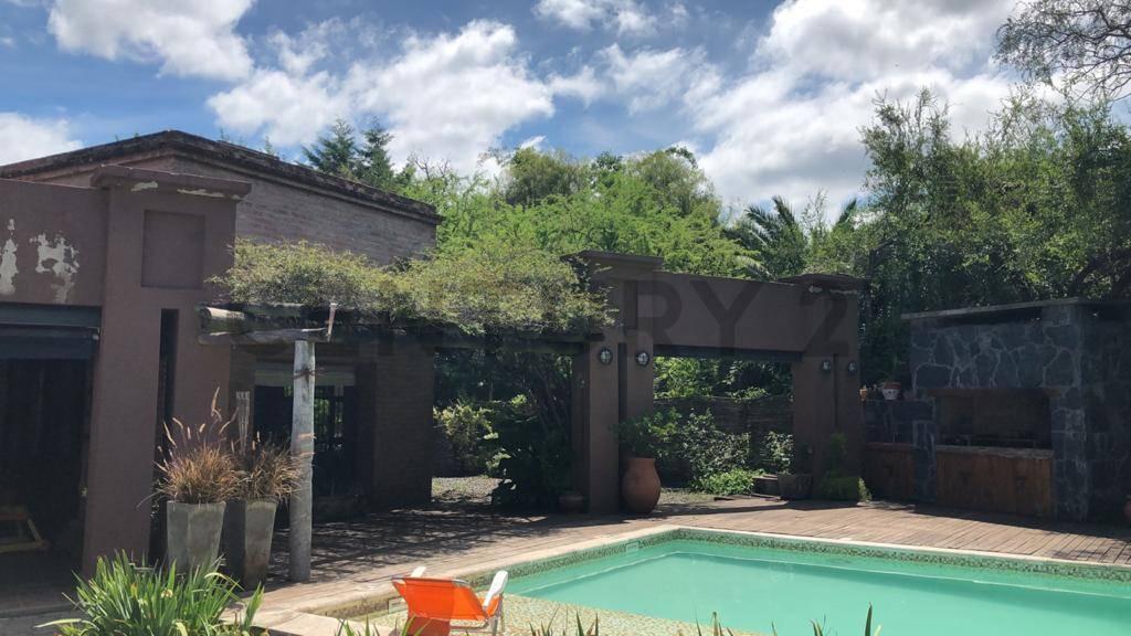 Oportunidad - casa 4 dormitorios - Villa Allende GOLF — foto 1