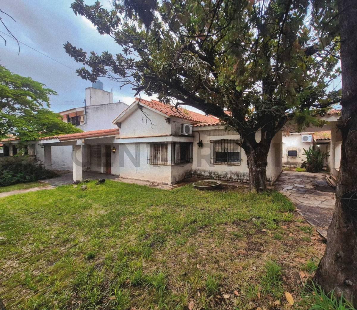 VENTA DE CASA EN BAJO PALERMO, CÓRDOBA — foto 1