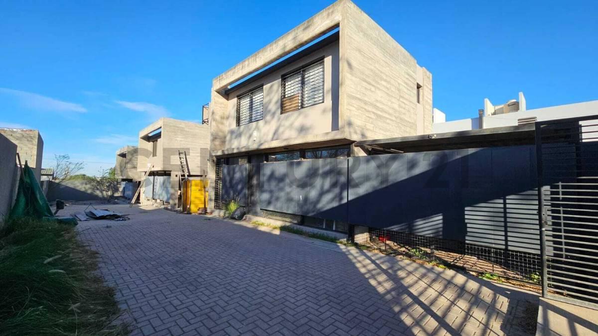 Cuesta Colorada, La Calera, Duplex 2 Dorm. en Housing. APTO CREDITO — foto 1