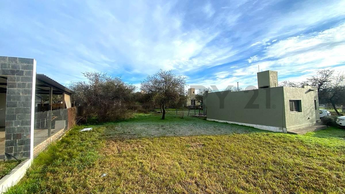 Lote en Venta – Villa Catalina - 1° Etapa — foto 1