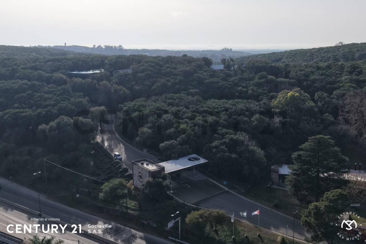 Lote en Estancia San Miguel - 1.472 m² - Apto PH — foto 1