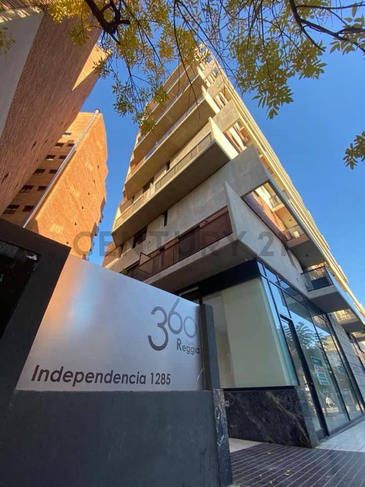Departamento en ALQUILER AMUEBLADO 1 dormitorio - Nueva Córdoba — foto 1