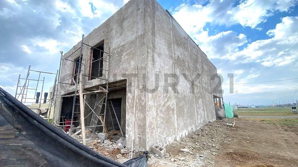 Tu primer hogar a estrenar en CUESTAS DE MANANTIALES | 3 Dorm. + Patio con Asador — foto 1