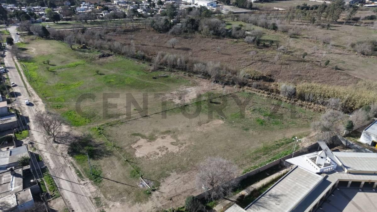 VENTA TERRENO 20.000M2 IDEAL INVERSOR ZONA GUIÑAZU — foto 1