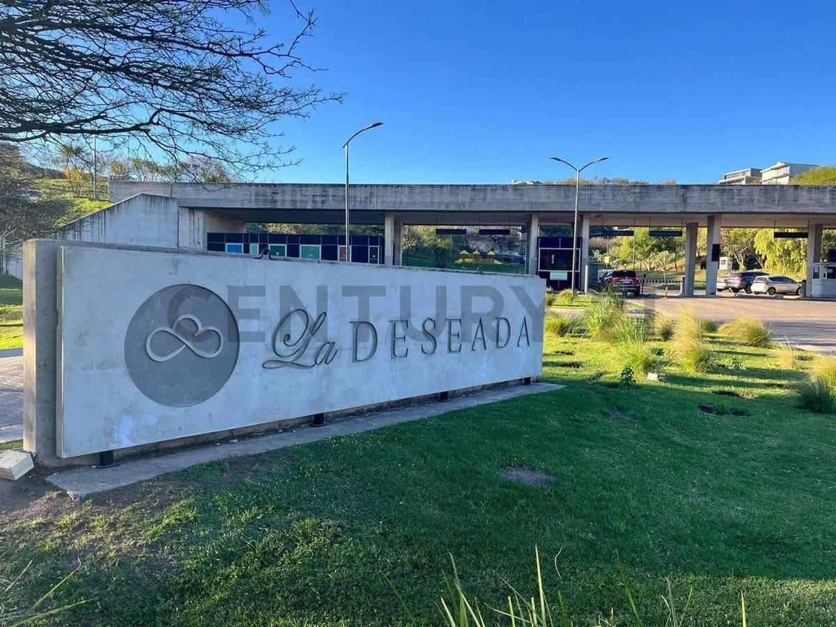 VENTA LOTE COUNTRY LA DESEADA 913M2 — foto 1