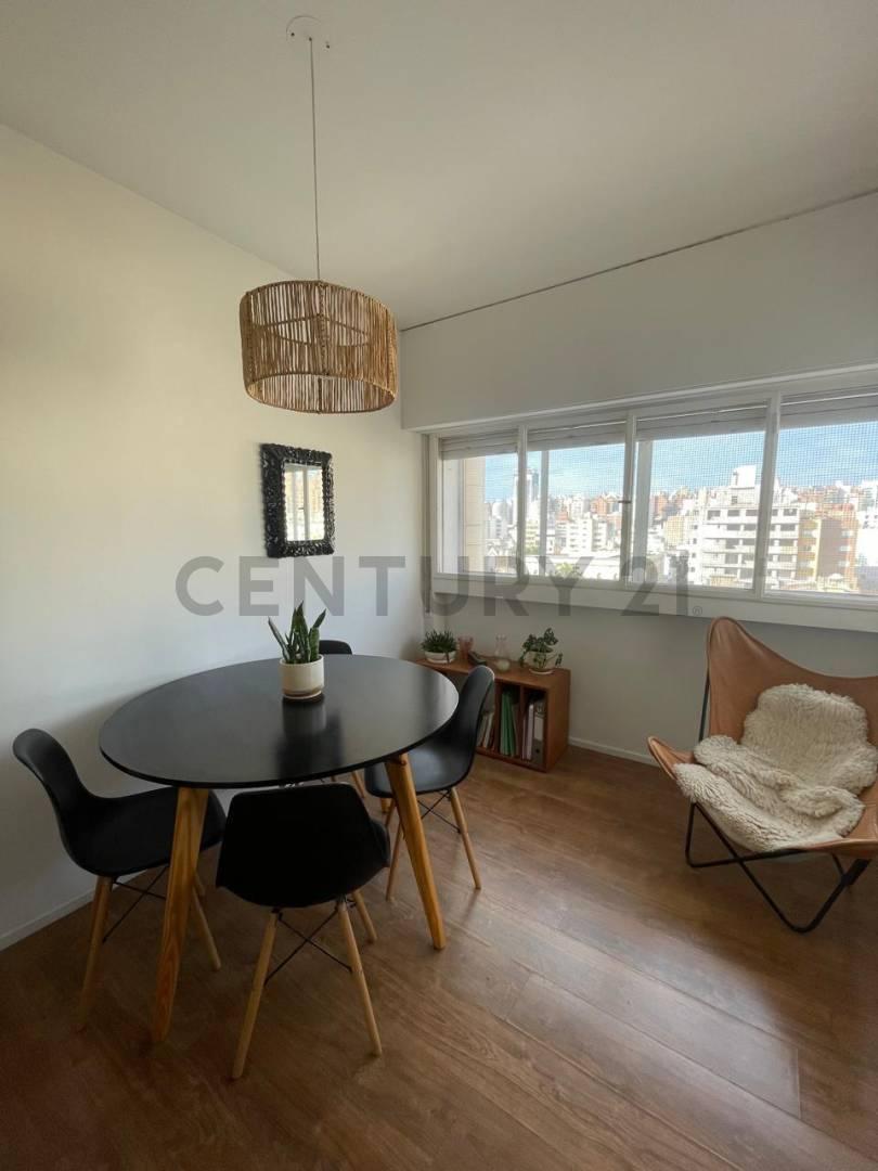 DEPARTAMENTO RENOVADO - CENTRO- 25 de Mayo (Piso 6) | Escritura inmediata — foto 1