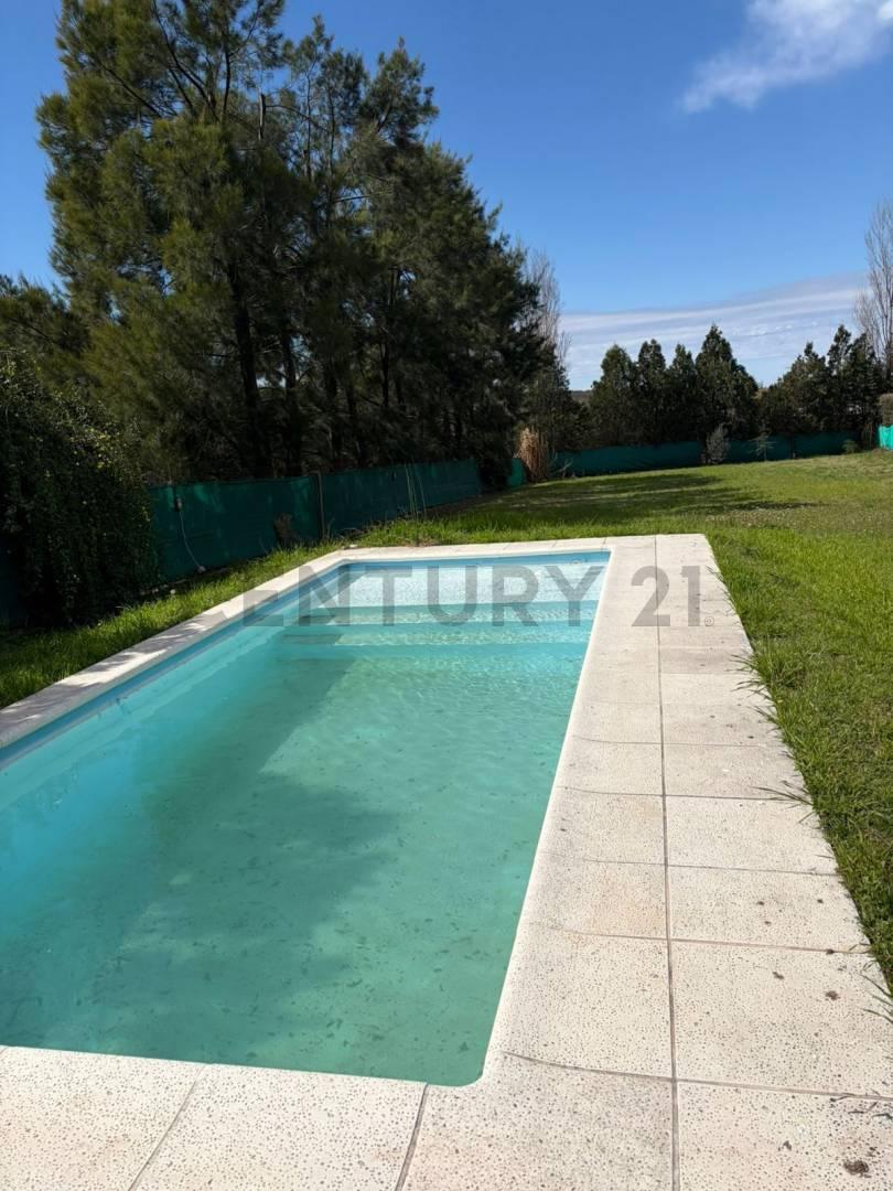 LAS CORZUELAS COUNTRY (Unquillo) casa con Pileta y gran parque — foto 1
