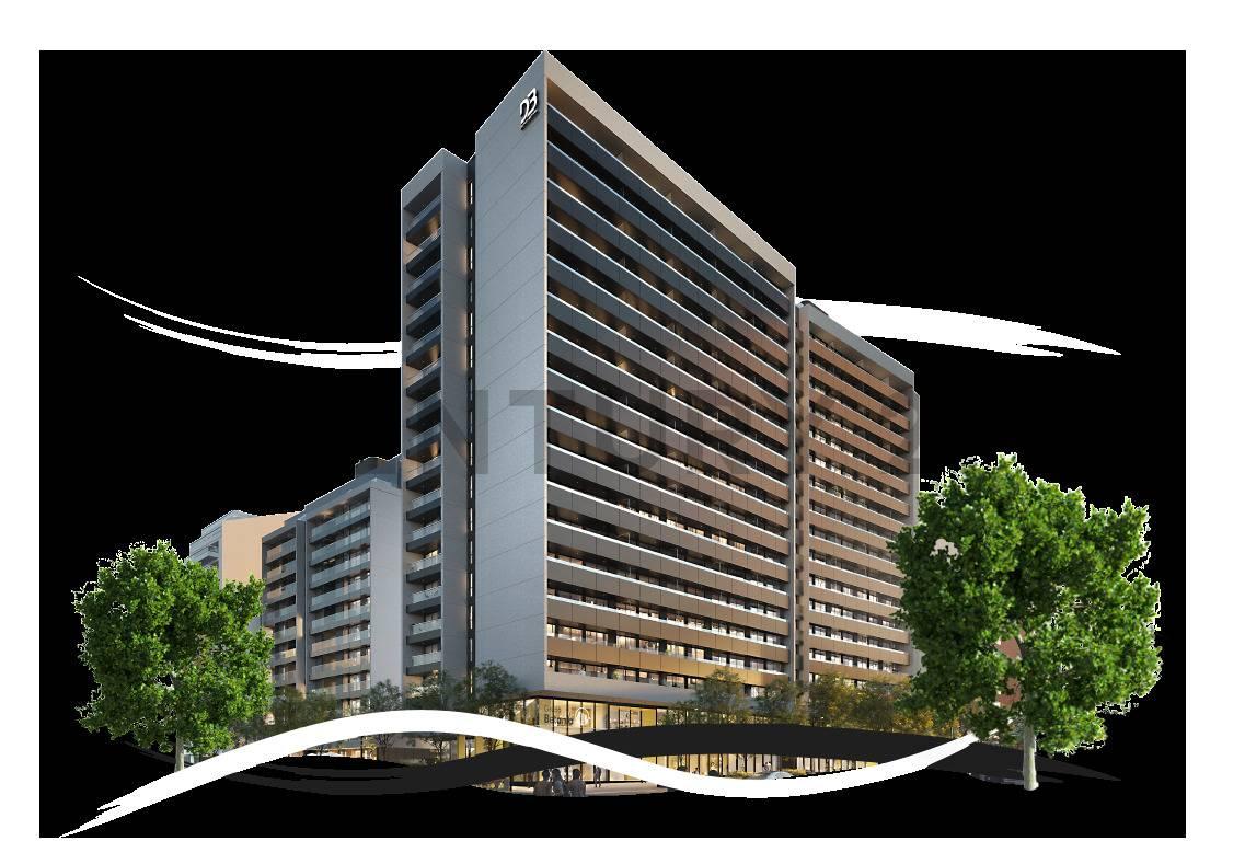DISTRITO BETANIA | Departamentos en Pozo en Nueva Córdoba | Financiación — foto 1
