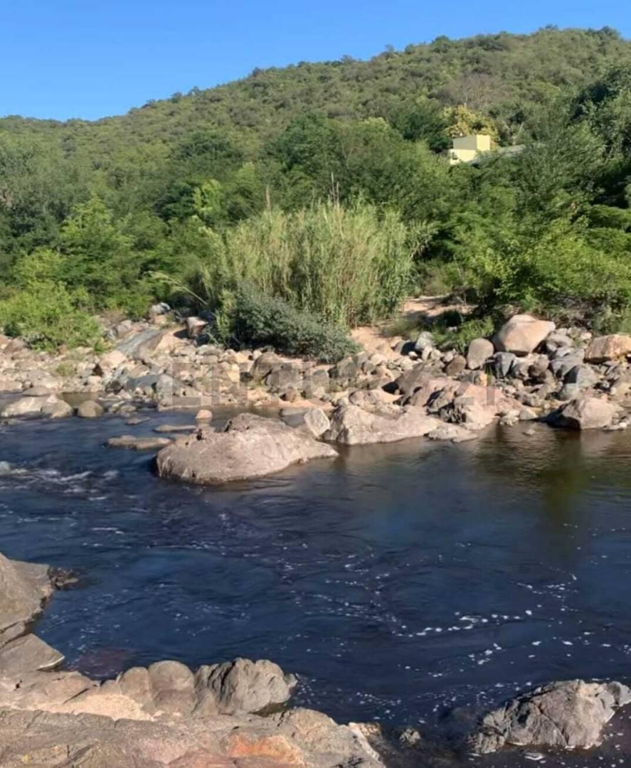 GRAN Terreno de 1656 m2 en LA SERRANITA — foto 1