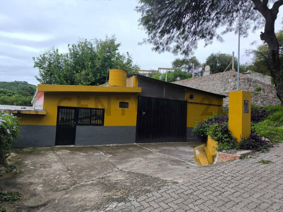 ¡Oportunidad Única en Unquillo! Galpón en Venta con ENERGÍA TRIFÁSICA INSTALADA — foto 1