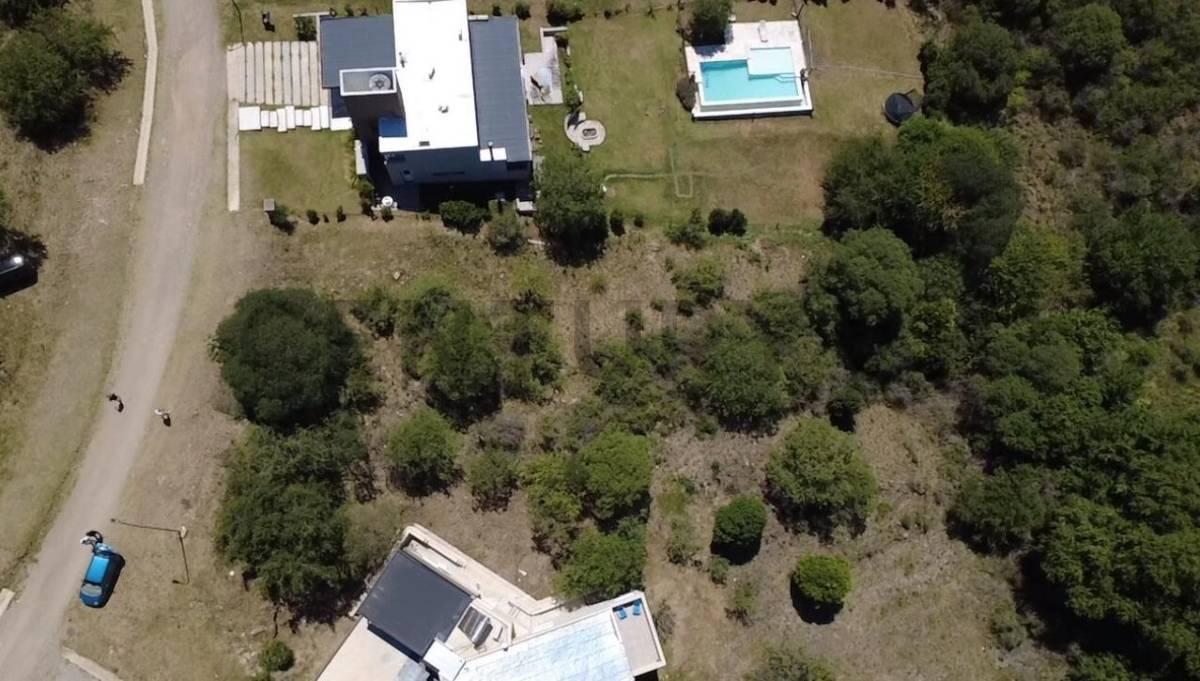 EXCELENTE Lote de 1031,51 m2 en COMARCA SERRANA TIERRA ALTA ubicado en MACROLOTE 4 — foto 1