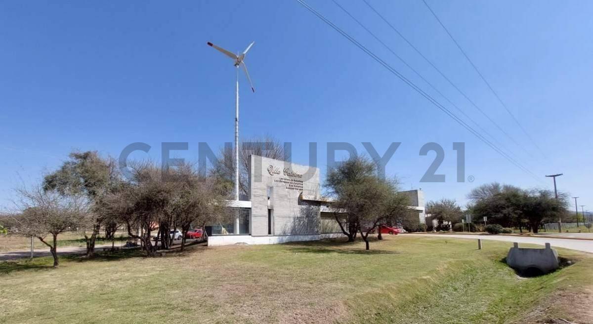 LOTE EN VILLA CATALINA - RIO CEBALLOS — foto 1