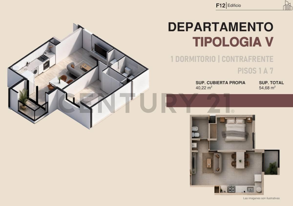 Inversión de bajo ticket: Cocheras en venta en Barrio General Paz — foto 1