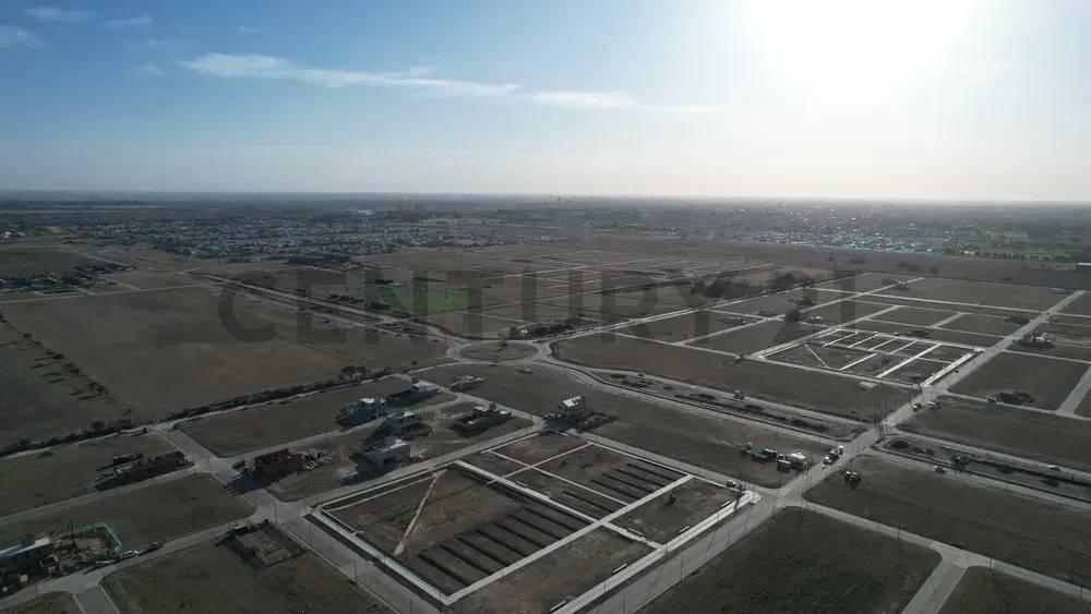 Campos de Manantiales — foto 1