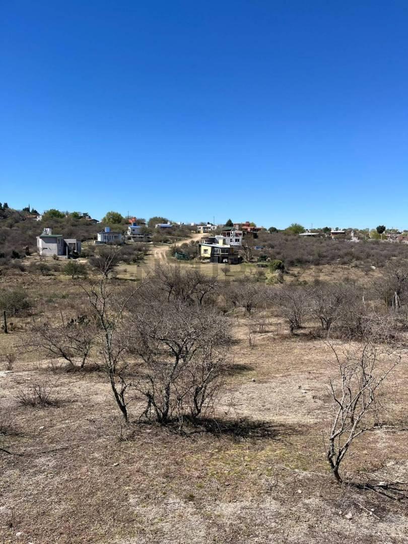 6.2ha en Tanti Cordoba inmejorables vistas, ideal desarrollo Turístico o Inmobiliario — foto 1