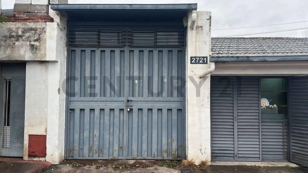¡EXCELENTE DEPÓSITO EN ALQUILER – BARRIO LAS MARGARITAS, CÓRDOBA CAPITAL — foto 1
