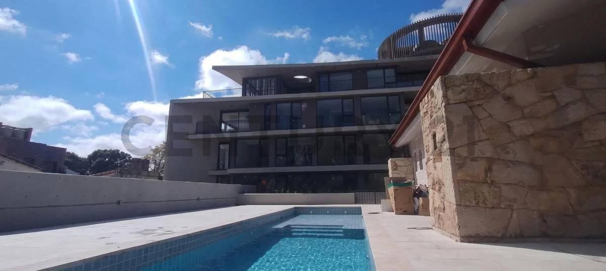 Exclusividad & Confort en Zona Norte: 3 Dormitorios con Quincho y Terraza Propia — foto 1